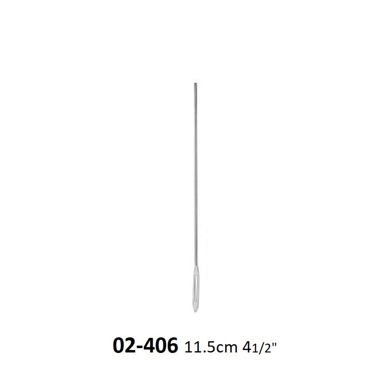 PROBE WITH EYE 02-406