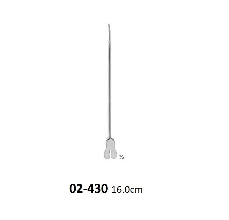 NELATON PROBES & DIRECTORS 02-430