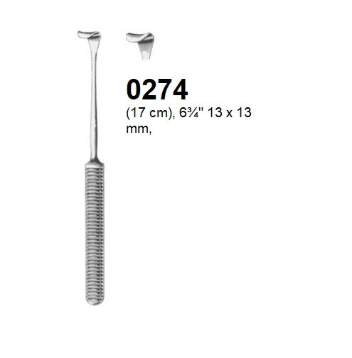 KONIG Vein Retractor, 0274