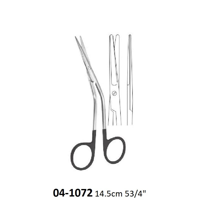 Fomon Super Cut Scissors 04-1072