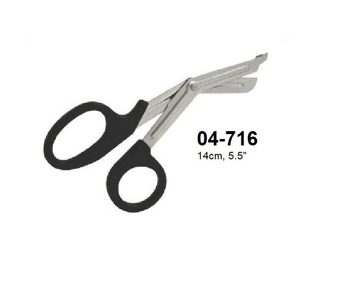 Universal Paramedic Shears, 04-776