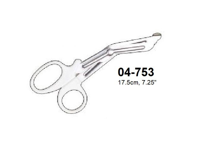 Universal Paramedic Shears, 04-753