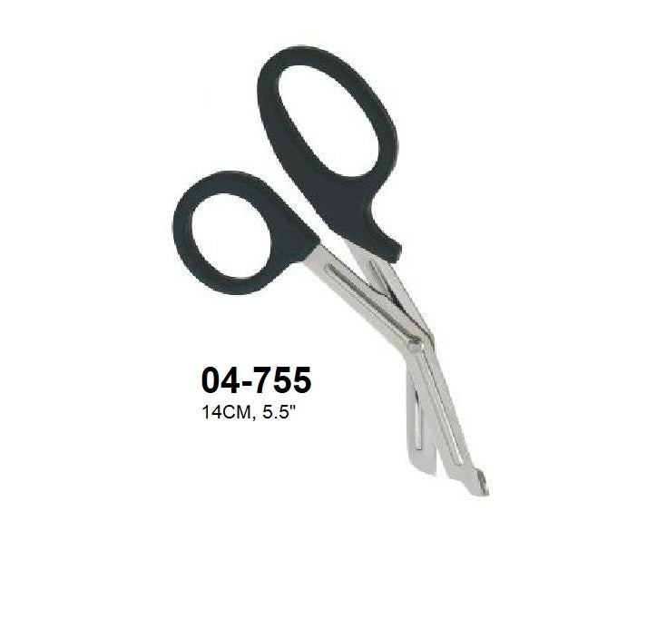 Universal Paramedic Shears, 04-755