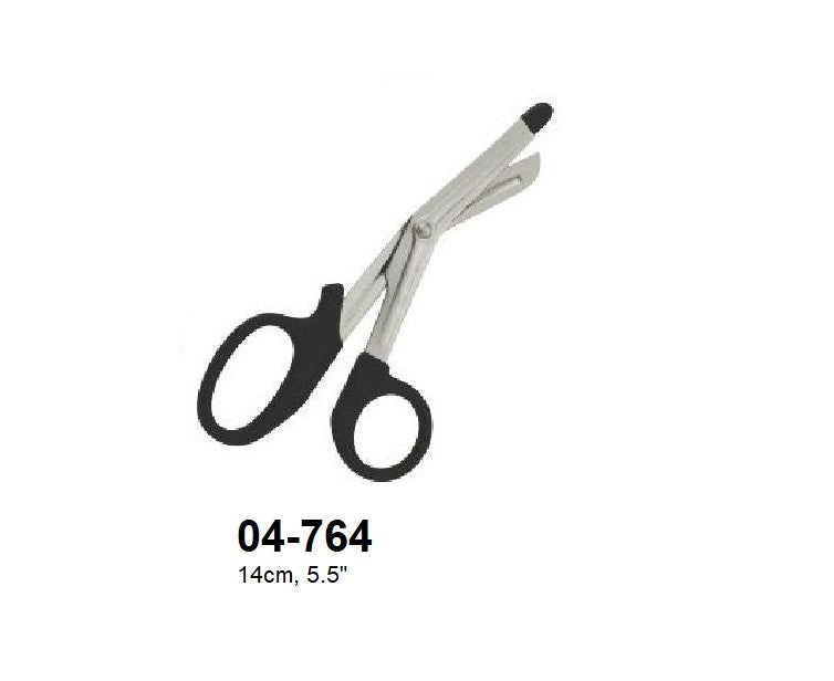 Universal Paramedic Shear Prob End, 04-764