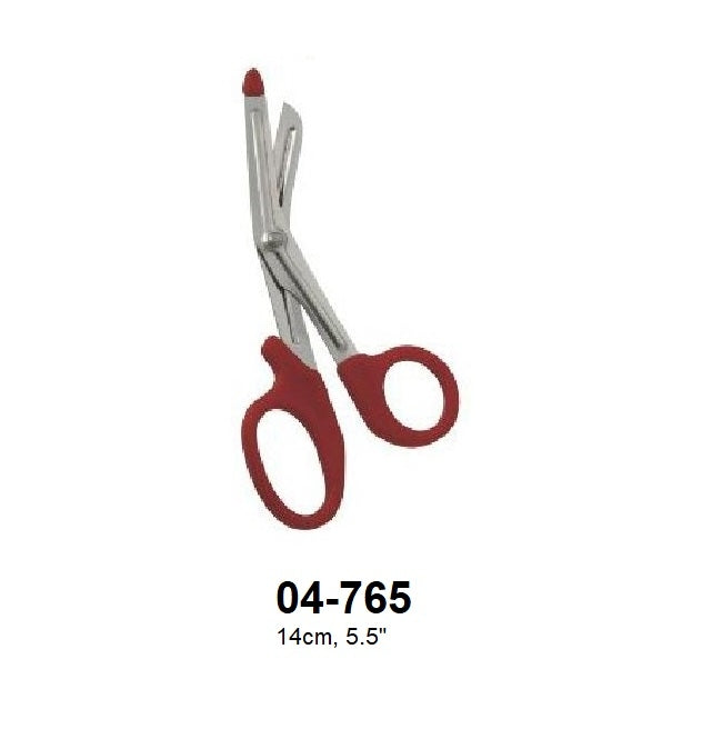Universal Paramedic Shear Prob End, 04-765