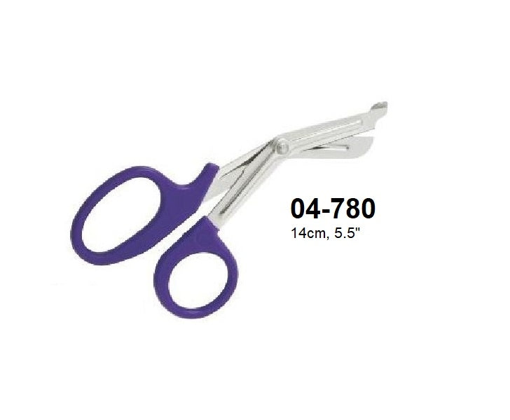 Universal Paramedic Shears, 04-780