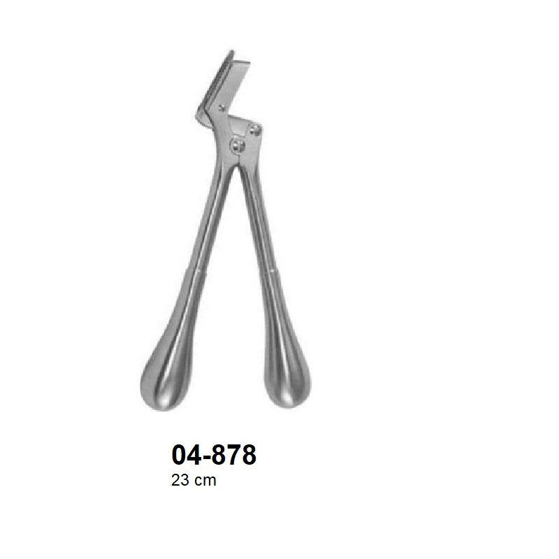 Stille Plaster Shears 04-878