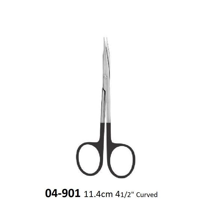Stevens Tenotomy Super- Cut Scissors 04-901 Curved