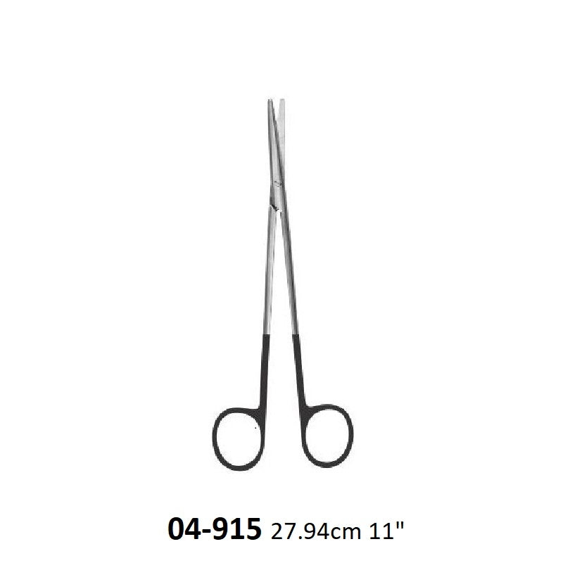 Mettenbaum Super Cut Scissors straight 04-915