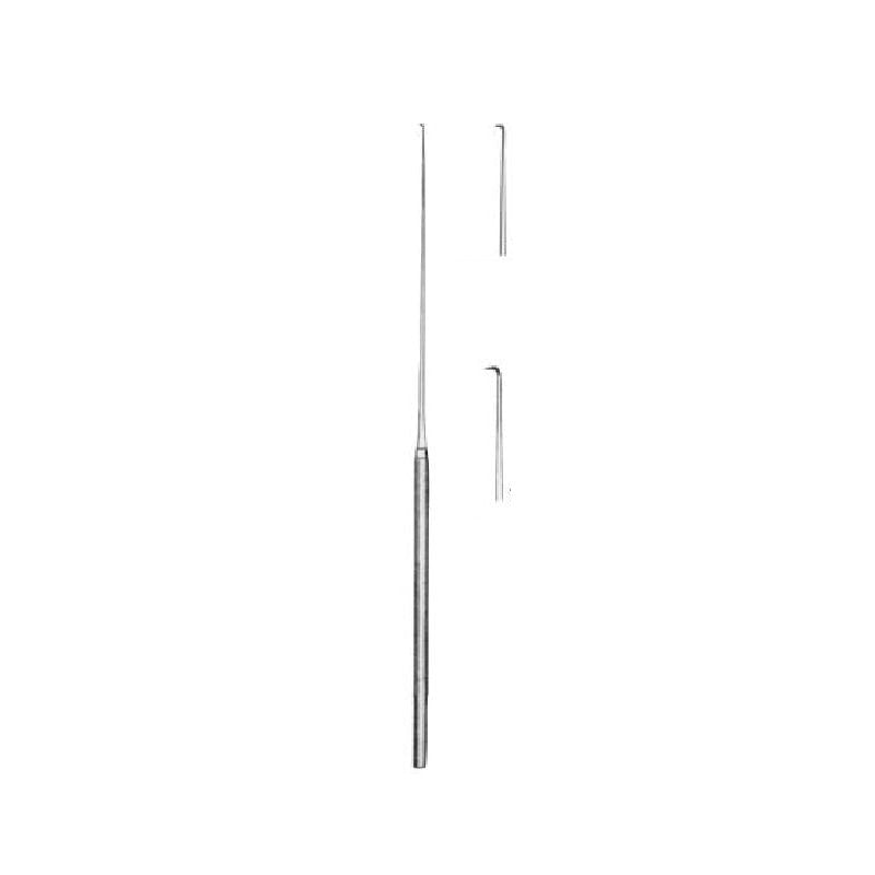 Fisch Hooklet & Skin Hook