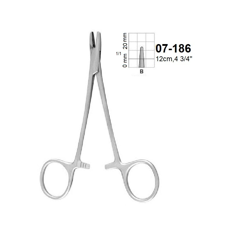 Derf Needle Holders, 07-186