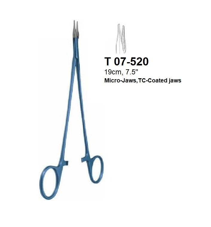 Richards Micro Needle Holders, T 07-520