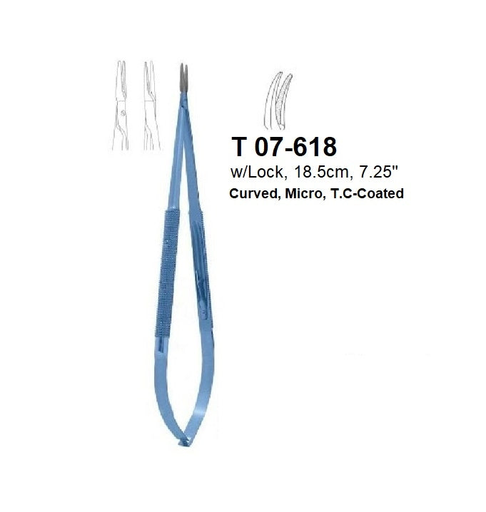 Jacobson Needle Holders, T 07-618