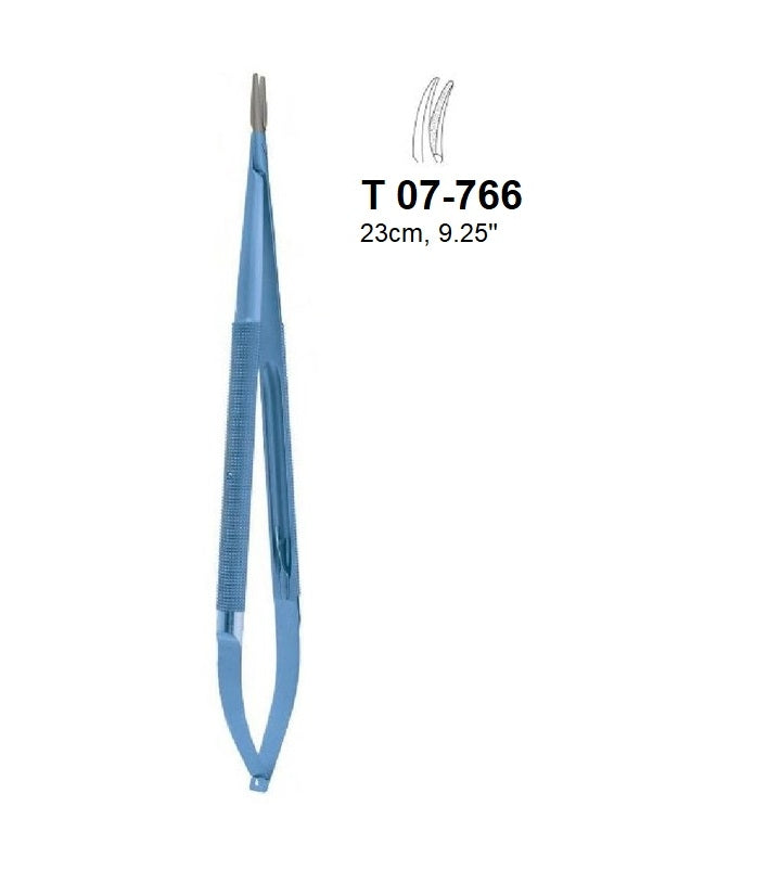 Heavy, T.C Coated jaws w/Lock,T 07-766