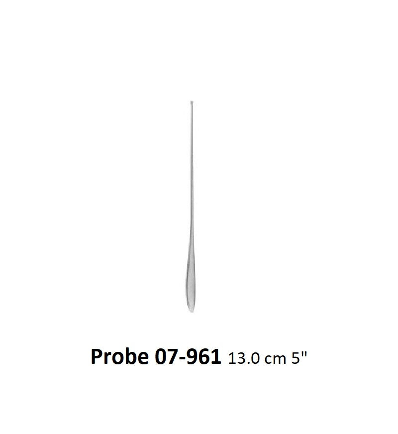 Myrtle Leaf Probe 07-961