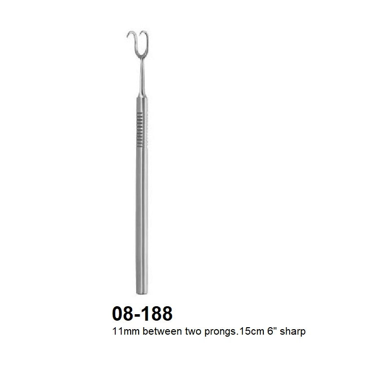 Cottle Retractor, 08-188