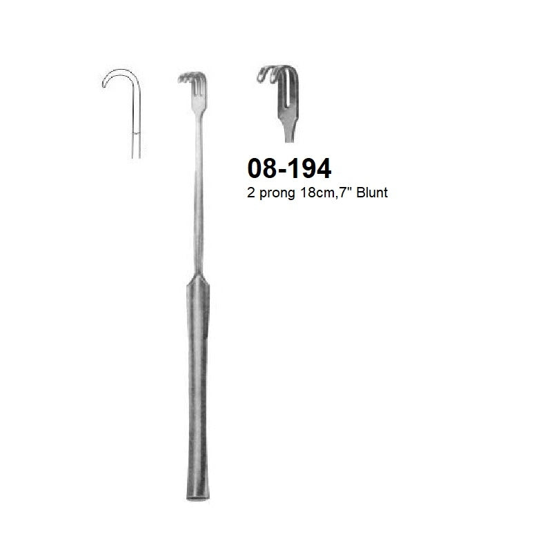Tracheal Retractor, 08-194