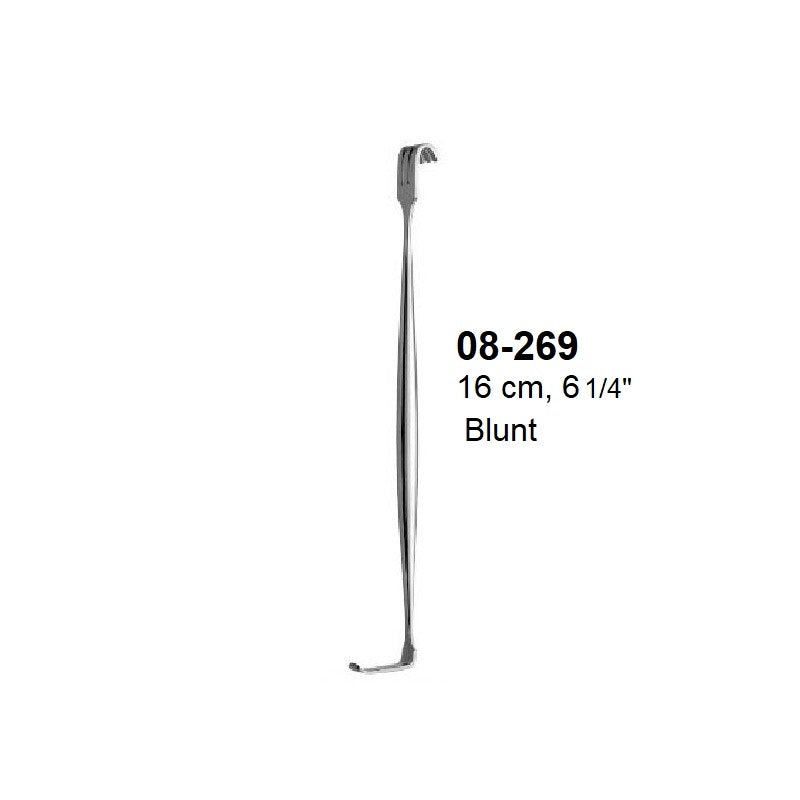 Senn Retractor, 08-269