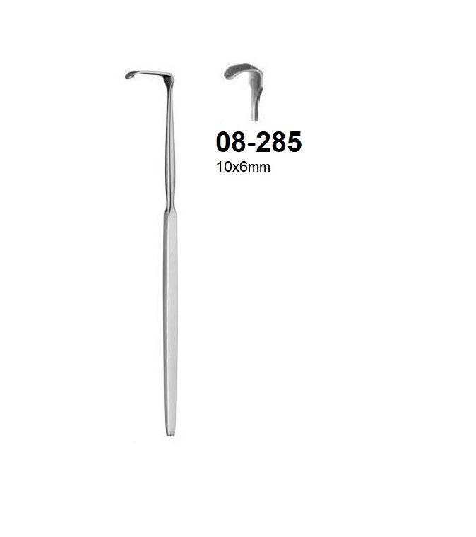 Senn-Green Retractor, 08-285