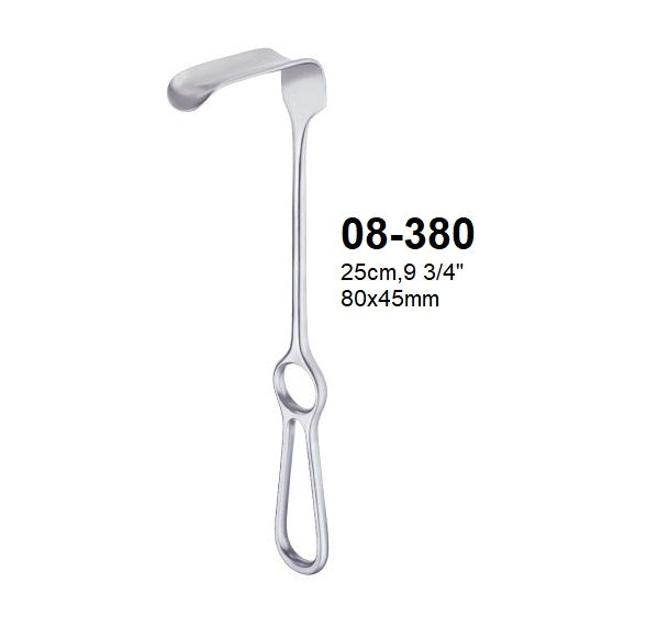 Kocher Retractor, 08-380