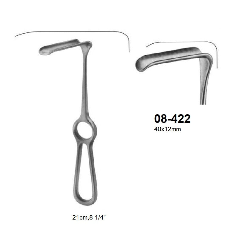Caspar Retractor, 08-422