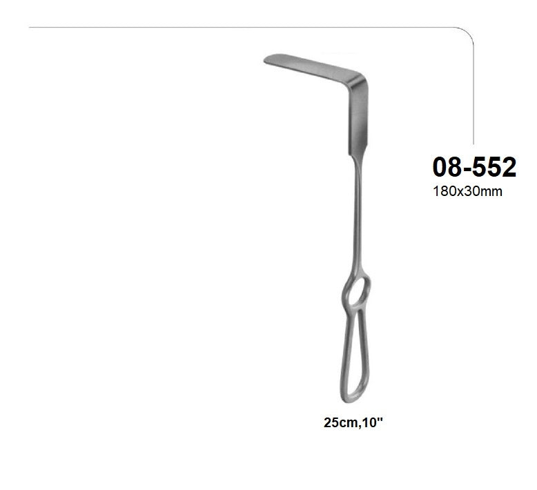 Bruner Retractor, 08-552