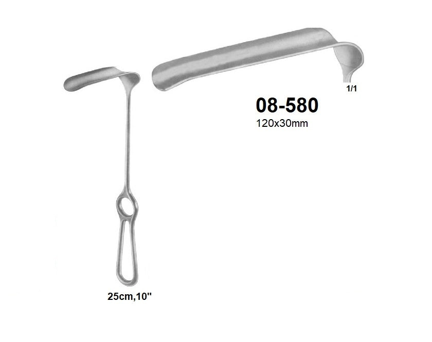 Hosel Retractor, 08-580