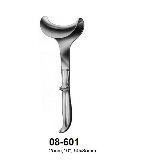 Doyen Retractor, 08-601