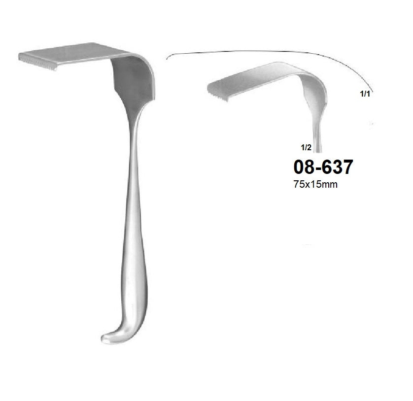 Meyerding Retractor, 08-637