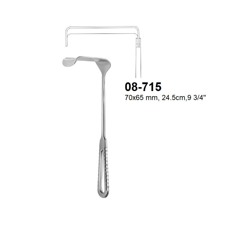 Morris Retractor, 08-715