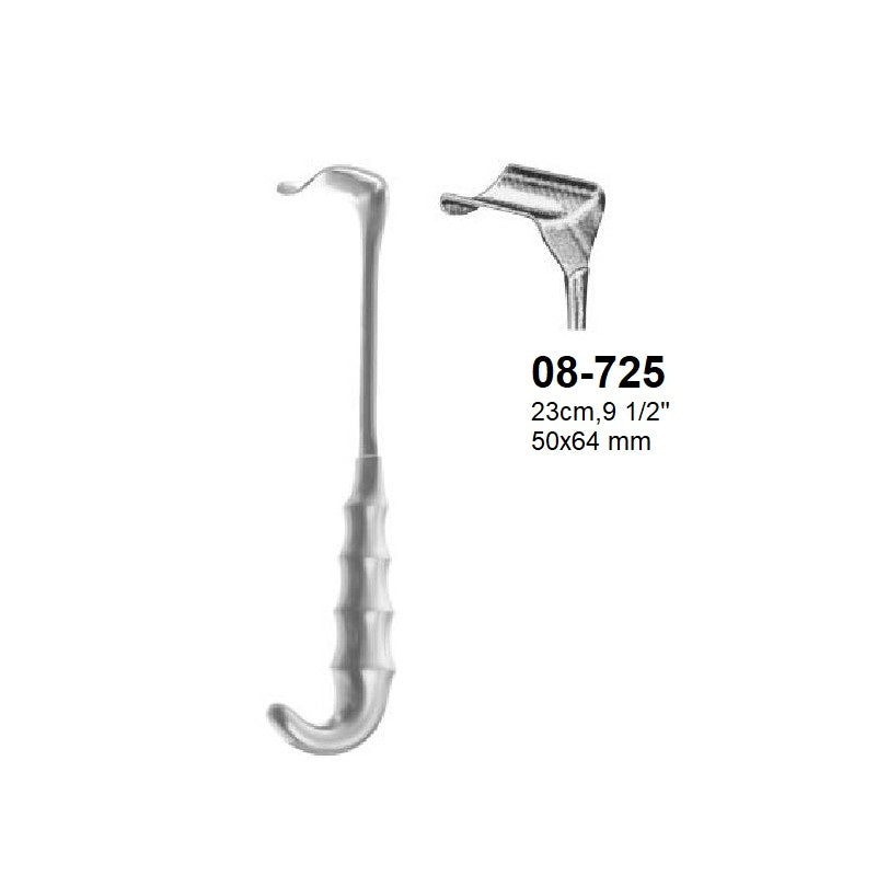 Kelly Retractor, 08-725