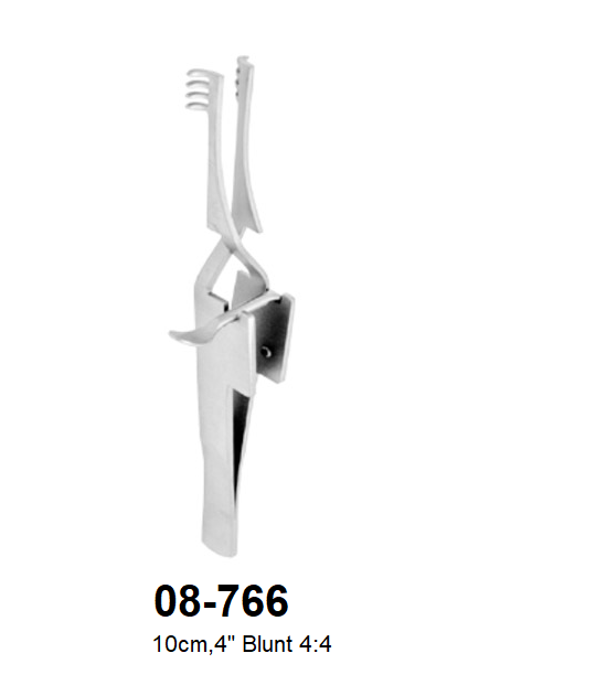 Heiss Retractor, 08-766