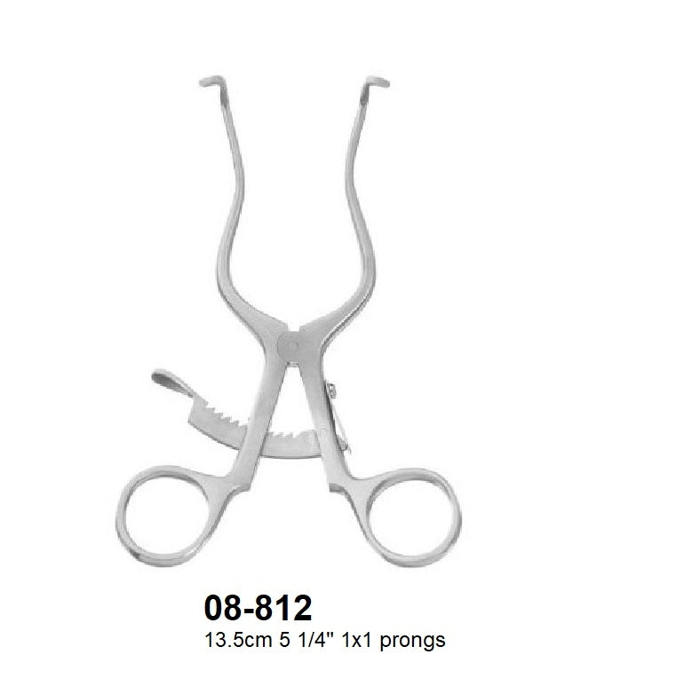 Tissue Retractor, 08-812