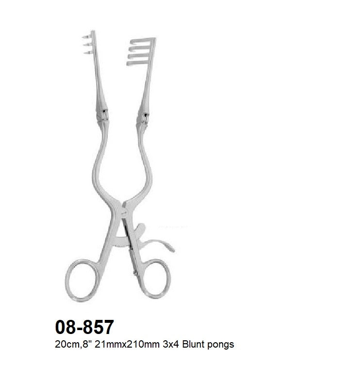 Cone Retractor, 08-857