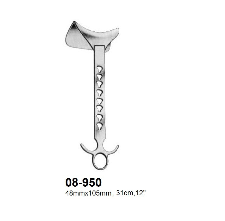 Rochard Retractor, 08-950