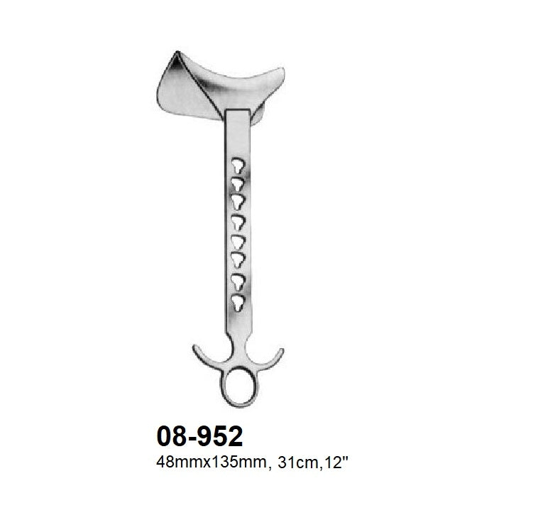 Rochard Retractor, 08-952