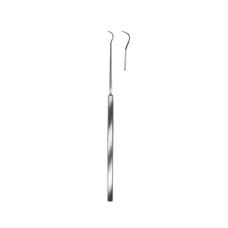 Toennis Hook & Skin Hook