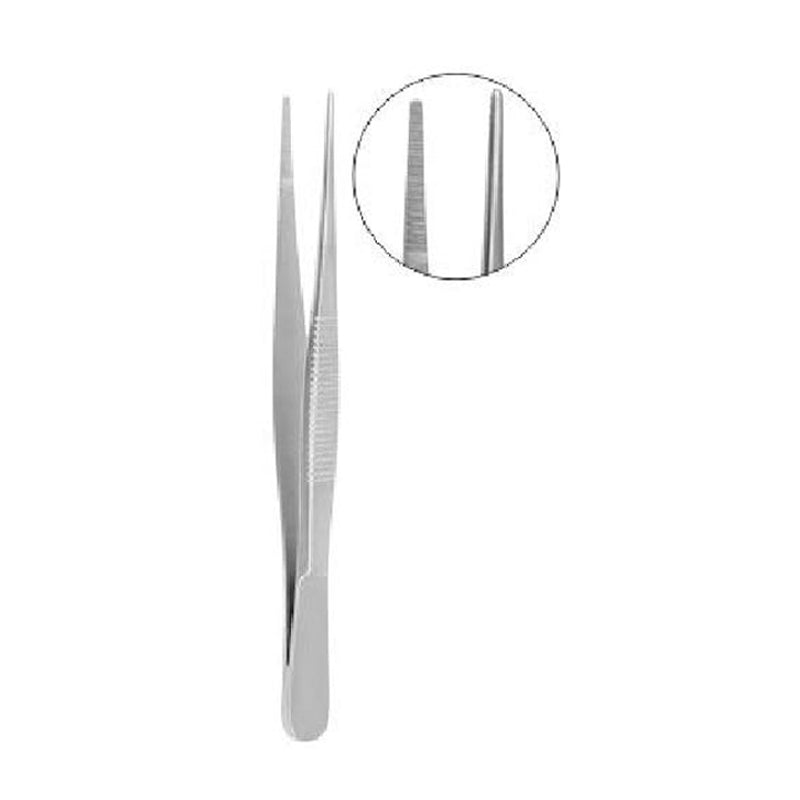 STANDARD DRESSING FORCEPS