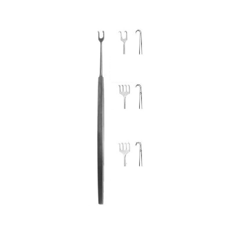 Rollet Hook