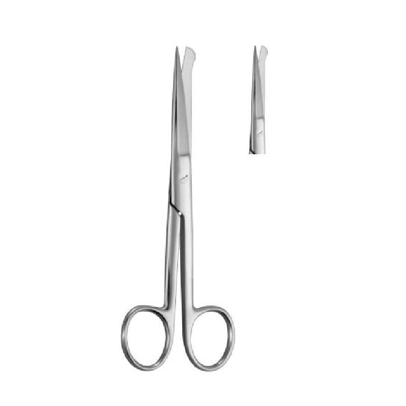 INCISION OPERATING SCISSORS