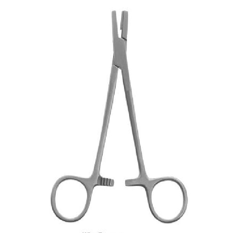 Wire Forceps