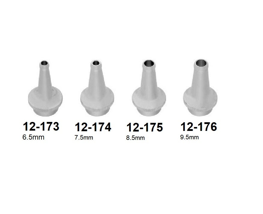 Bruenings Ear Speculum, 12-173
