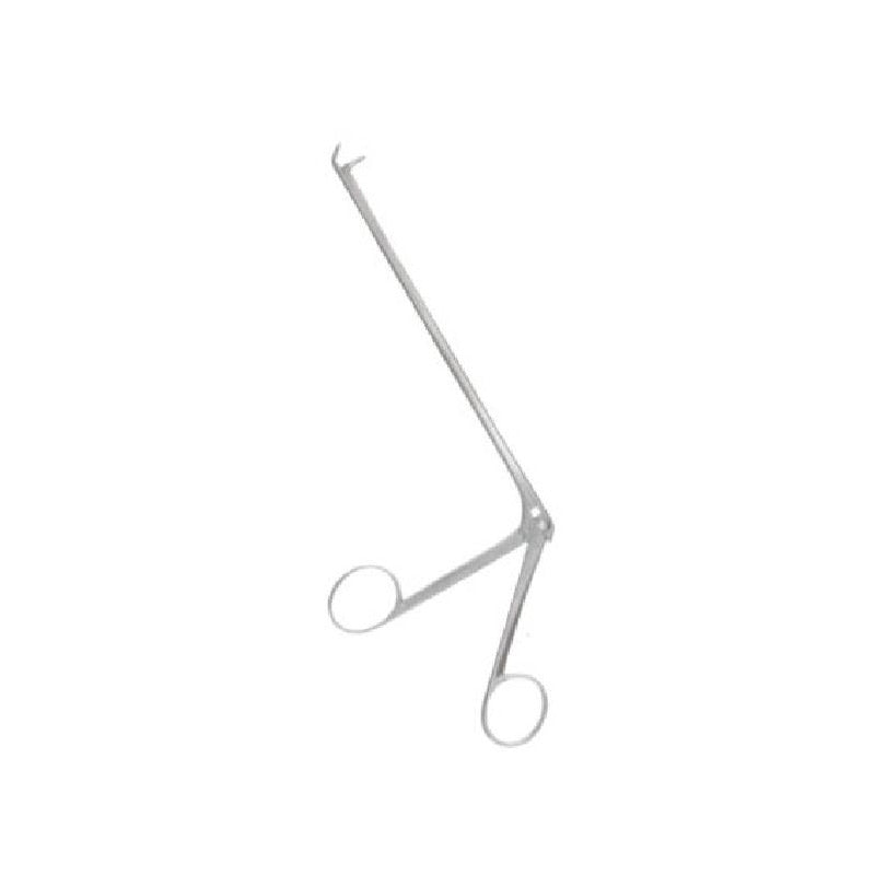 Caspar Type lnlervertebral Disc Rongeurs