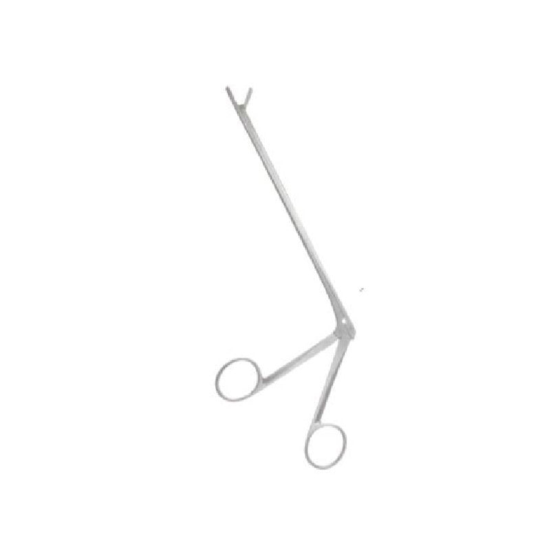 Caspar Type lntervertebral Disc Rongeurs