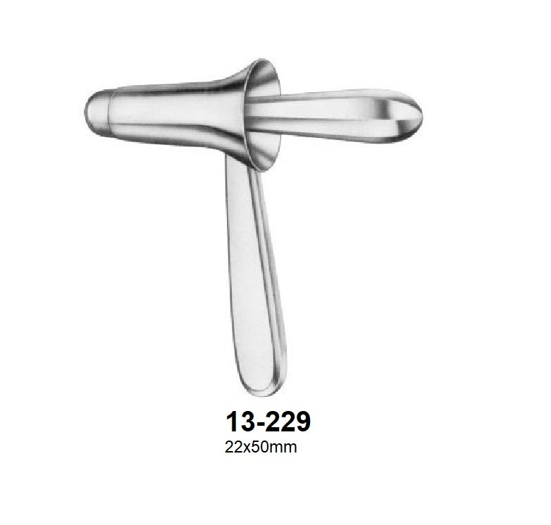 Kelly Intestinal Rectal Speculum, 13-229