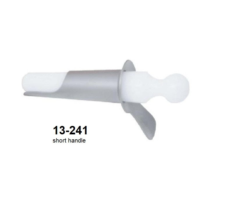 Vernon-David Intestinal Rectal Speculum, 13-241