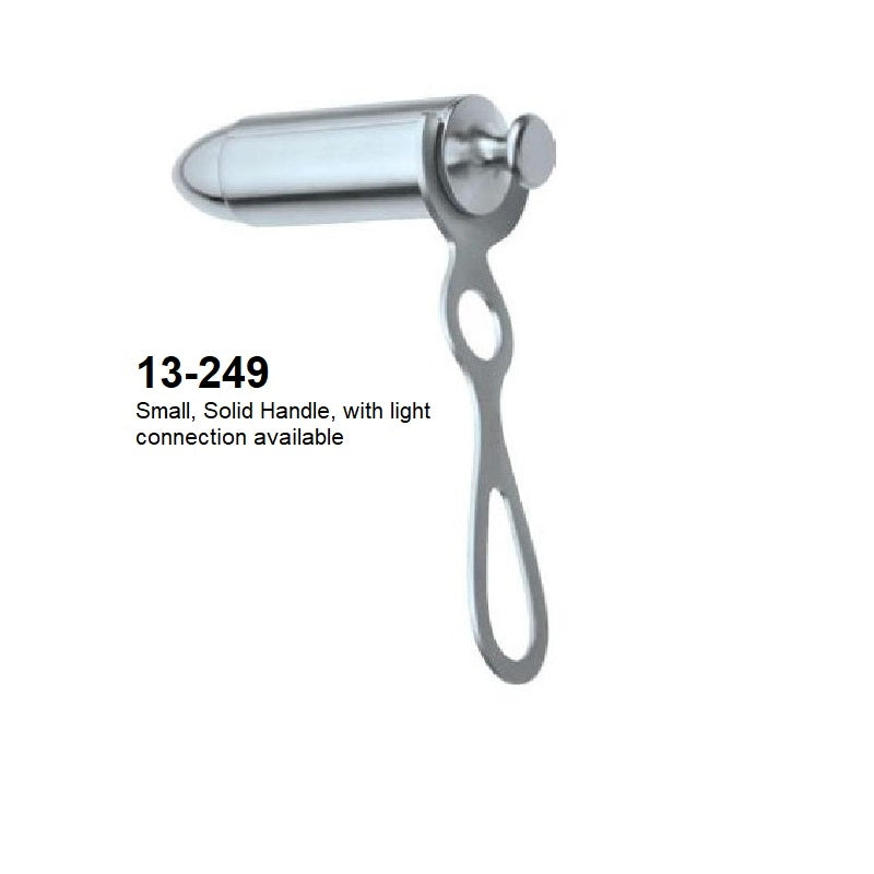 Chelsea-Eaton Intestinal Rectal Speculum, 13-249