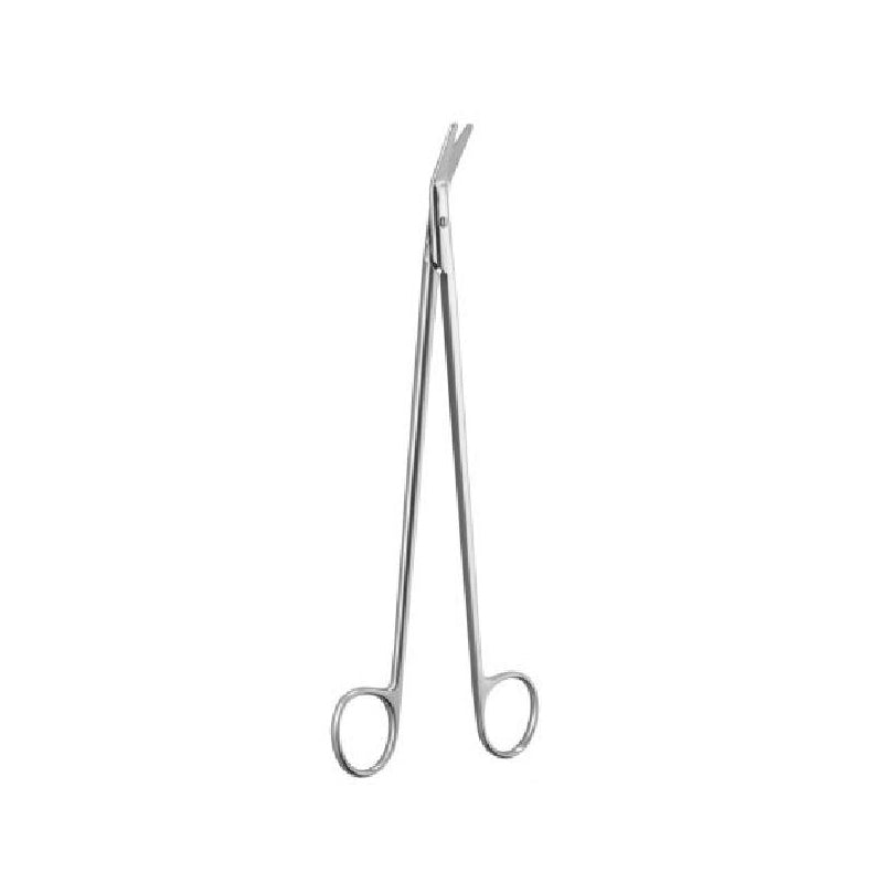 FINOCHIETTO VASCULAR SCISSORS