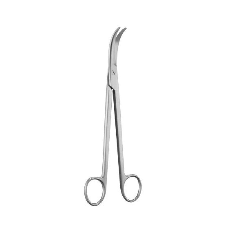 JORGENSON OPERATING,DISSECTING SCISSORS
