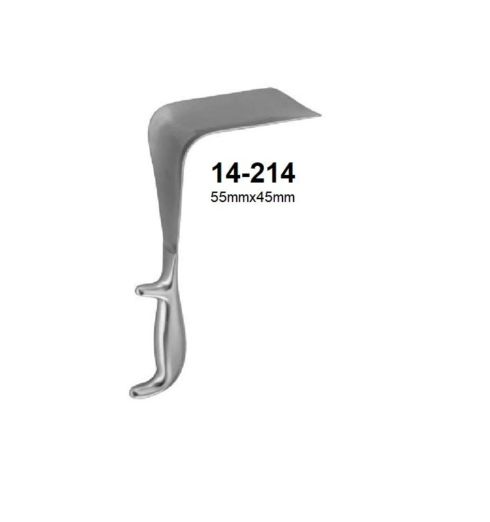 Doyen Speculum and Retractor, 14-214